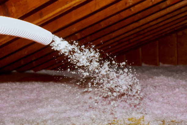 Best Types of Insulation in Halesite, NY