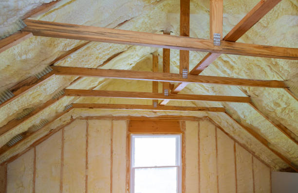 Best Insulation for Specific Applications in Halesite, NY