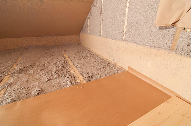Best Residential Insulation in Halesite, NY